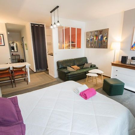 Studio Tarbes Marcadieu 外观 照片