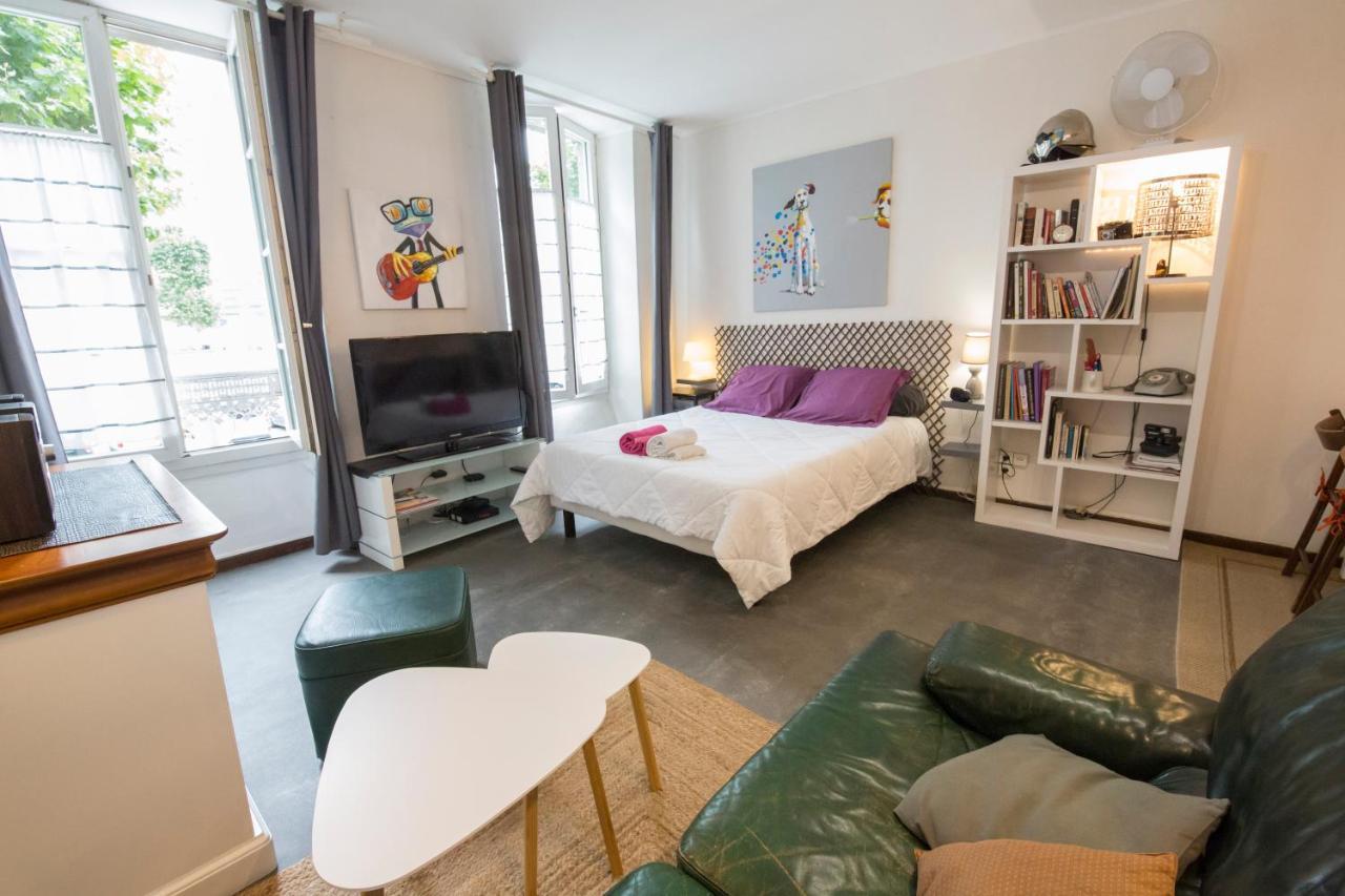 Studio Tarbes Marcadieu 外观 照片