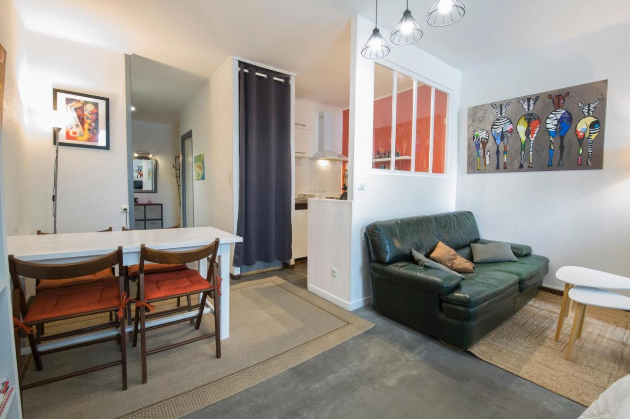 Studio Tarbes Marcadieu 外观 照片