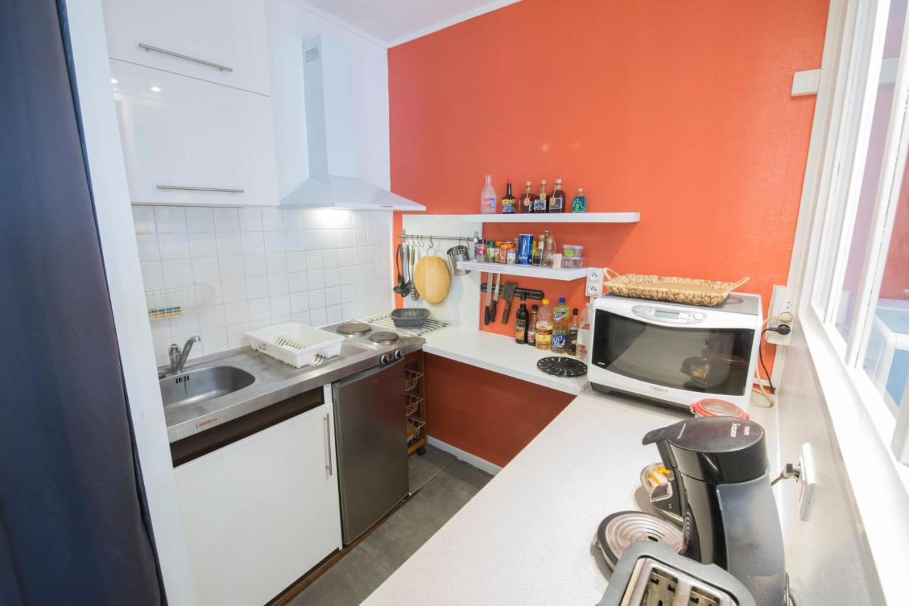 Studio Tarbes Marcadieu 外观 照片