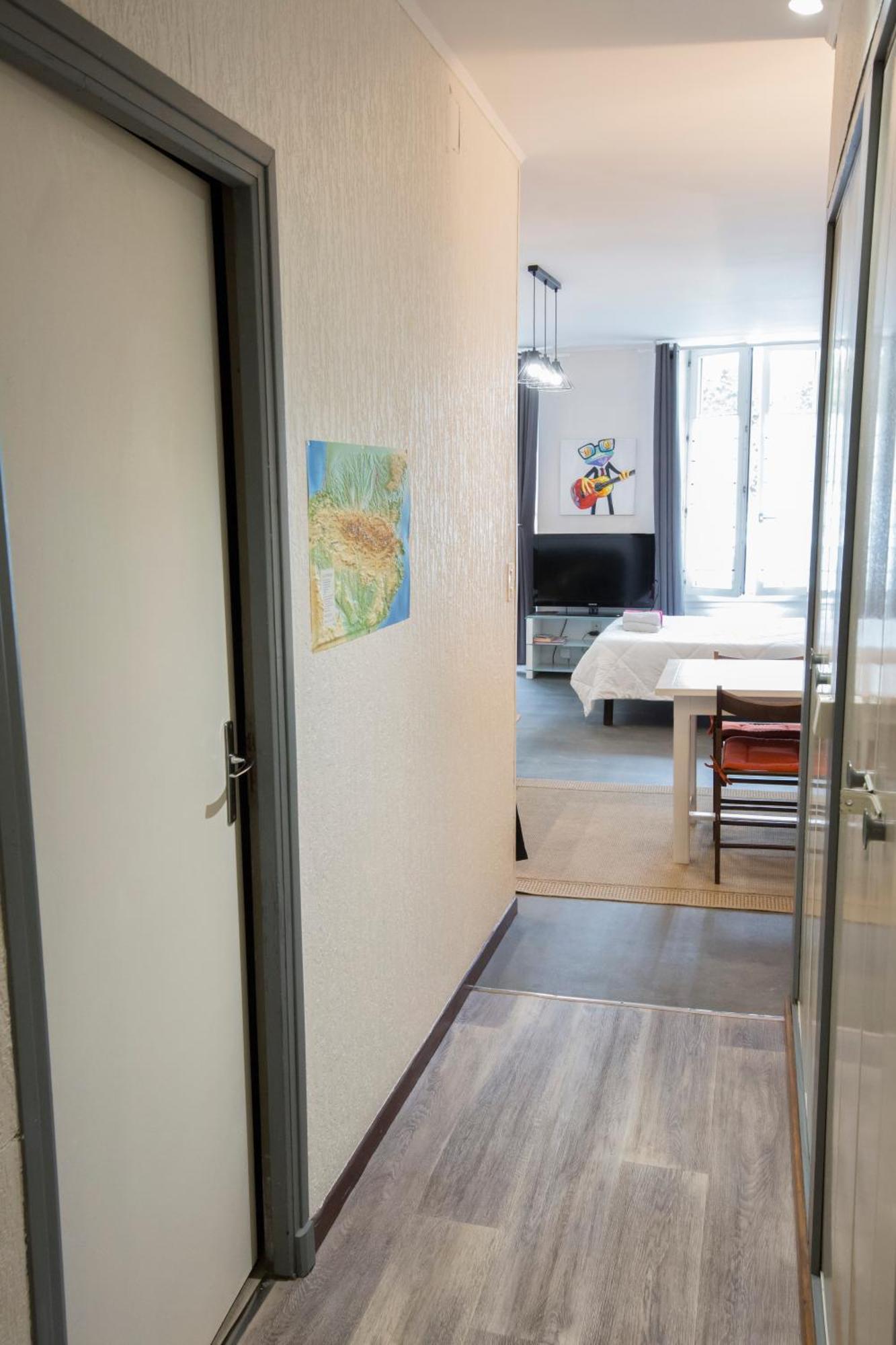 Studio Tarbes Marcadieu 外观 照片
